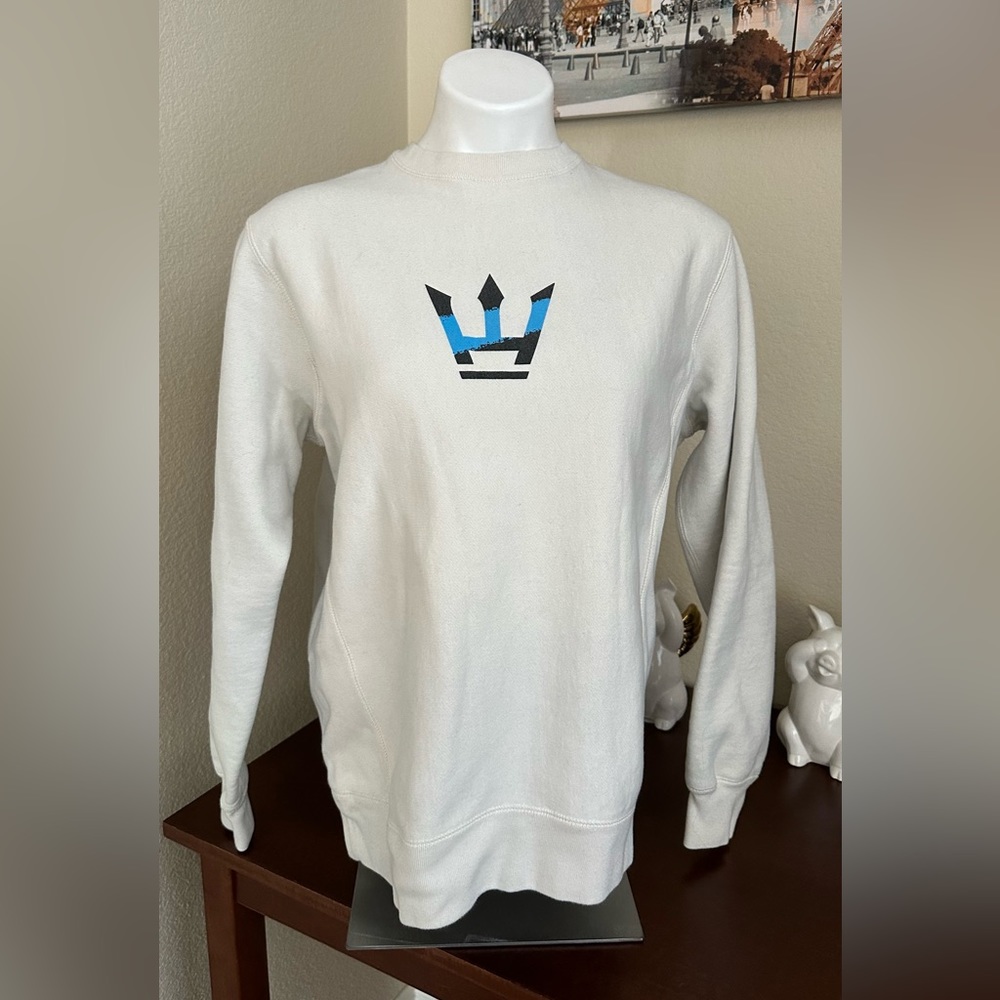 Peloton sweatshirt